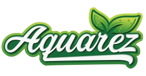 aquarez logo